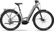 Lapierre e-Explorer 8.7 Low Womens Electric City Bike