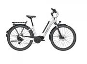 Lapierre e-Urban 6.5 27.5 Low Step Unisex Electric City Bike