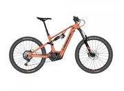 Lapierre Overvolt AM 8.7 Electric Mountain Bike