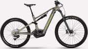 Lapierre Overvolt AM 8.7 Electric Mountain Bike