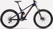 Lapierre Spicy CF 7.9 Mountain Bike