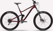 Lapierre Zesty TR 5.9 Mountain Bike