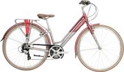 Raleigh Pioneer Grand Tour Low-Step Womens City Bike