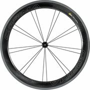 Corima WS Black 58mm 700c DX Disc Brake Carbon Clincher Wheel