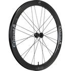 Corima 50G 700C Tubeless Hookless Carbon Front Gravel Wheel