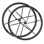 Corima MCC EVO 32mm 700c Carbon Clincher Front Wheel