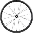 Corima 35R 700C Tubeless Hooked Carbon Front Road Wheel