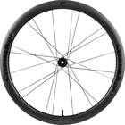 Corima 45R 700C Tubeless Hooked Carbon Front Road Wheel