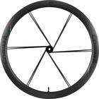 Corima 45MCC 700C Tubeless Hooked Carbon Front Road Wheel with Ceramic Bearings