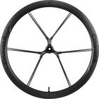 Corima 45MCC 700C Tubeless Hooked Carbon Rear Road Wheel