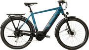 Raleigh Centros Electric City Bike