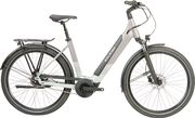 Raleigh Centros Hub Gear Low Step Unisex Electric City Bike