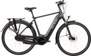 Raleigh Motus Grand Tour Hub Gear Electric City Bike