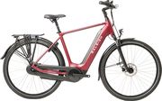 Raleigh Motus Tour Hub Gear Electric City Bike