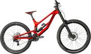 Nukeproof Dissent Carbon Pro Mullet Full Suspension Mountain Bike
