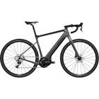 Ridley E-Kanzo Adventure Gravel Bike