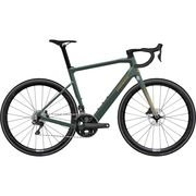 Ridley E-Grifn Ultegra DI2 Electric Road Bike