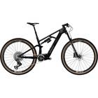 Ridley E-Raft Eagle 90 Full Suspension Electric Mountain Bike