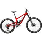 Nukeproof Giga Carbon Full Suspension Mountain Bike