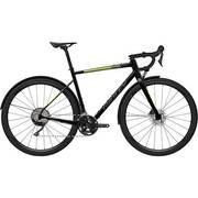 Ridley Kanzo Adventure Alu Equipped Gravel Bike