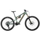 Nukeproof Kilowatt Carbon Factory Electric Mountain Bike