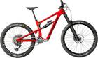 Nukeproof Mega Carbon Pro Full Suspension Mountain Bike