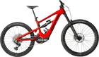 Nukeproof Megawatt Carbon Pro Mullet Electric Full Suspension Mountain Bike