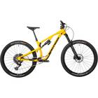 Nukeproof Reactor Alloy Pro Full Suspension Mountain Bike