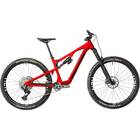 Nukeproof Reactor Carbon Pro Full Suspension Mountain Bike