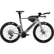 Ridley Triton Fast Red XPLR Triathlon Bike