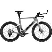 Ridley Triton Fast Rival 2x12 Triathlon Bike