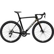 Ridley X-Night RS DuraAce Di2 Cyclocross Bike