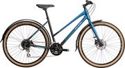 Raleigh Strada City 650B Womens City Bike