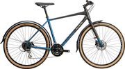 Raleigh Strada City 650B City Bike