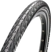 Maxxis Overdrive Folding Commuting Tyre