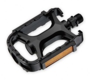 VP Components One-Piece Plastic Pedals