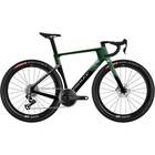 Ridley Kanzo Fast 2.0 Red XPLR Gravel Bike