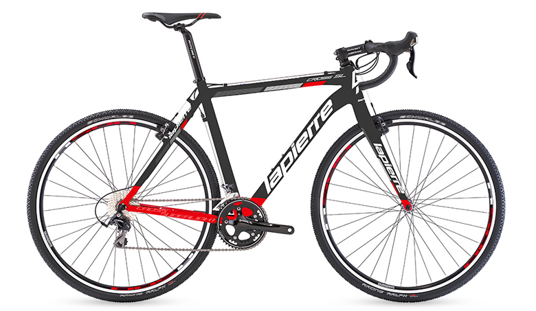 lapierre cross
