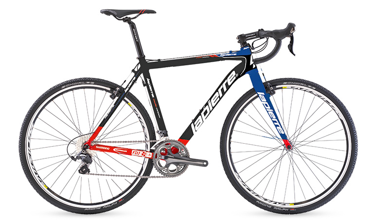 lapierre cross