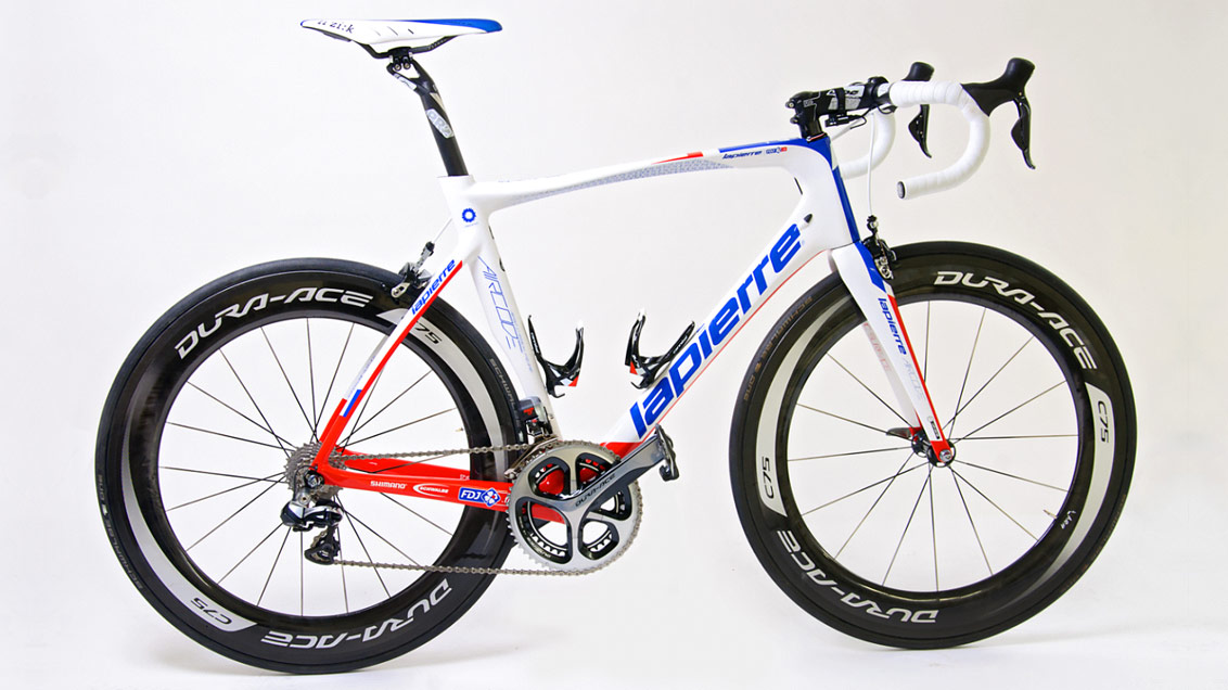 fdj cycling team