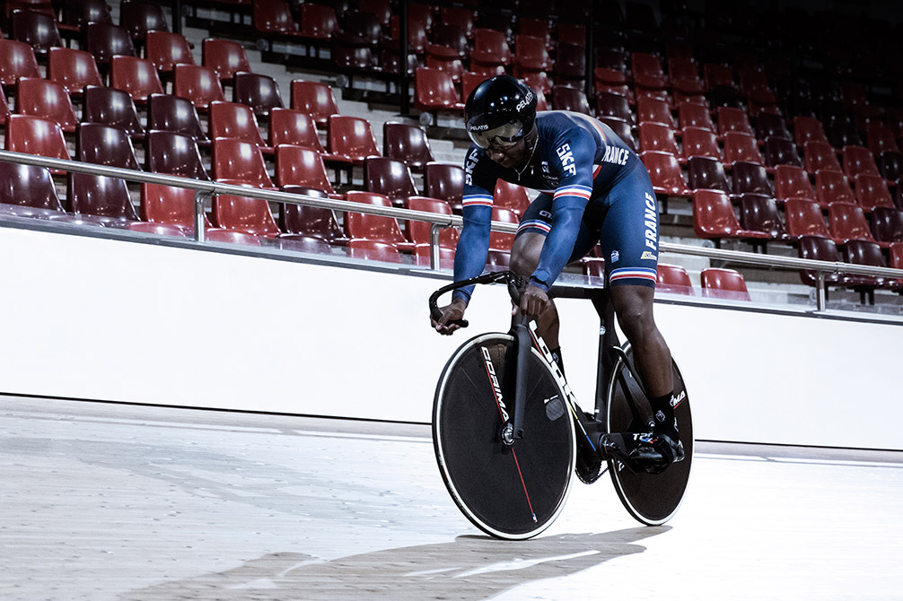 look track bike