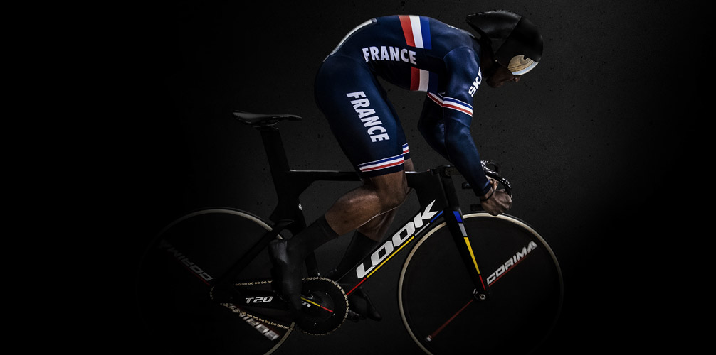 new look cycle