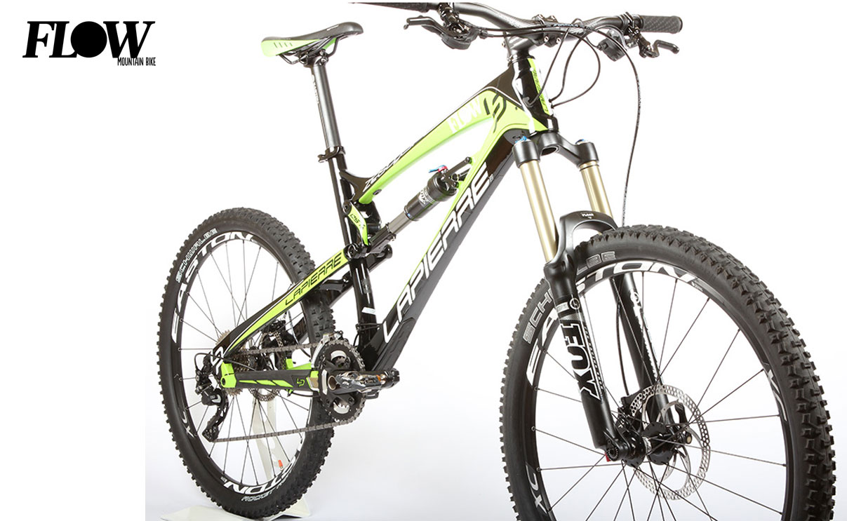 lapierre zesty 514 2013